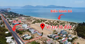 Bán đất biển, bãi tắm, Gành Đỏ, thành phố Sông Cầu, Phú Yên  -LH: 0905948548 A Thiện