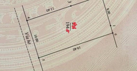 Bán đất KĐT Chi Đông lô L04 mặt vườn hoa trung tâm Thị trấn Chi Đông, Mê Linh, Hà Nội- LH: 0888446000