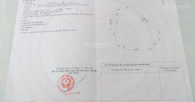 Bán 1,2ha đất sát đường song hành cao tốc, ngay nút xuống cao tốc, Bình Thuận - LH: 0907162182