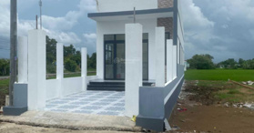 Bán đất 138m2 full thổ cư Xã Phước Tuy, Cần Đước, Long An- LH: 0938990315