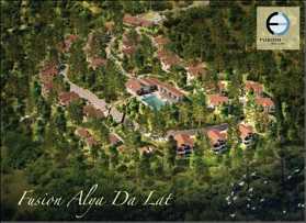 Dự án Mandaville Dalat
