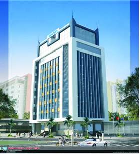 Dự án Maple Tower