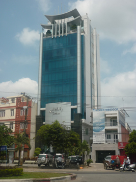 Dự án Melody Tower