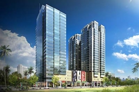 Dự án Mitec Tower