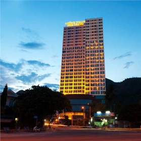 Dự án Mường Thanh Nha Trang