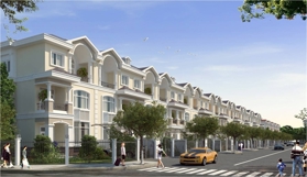 Dự án Mỹ Phú 2
