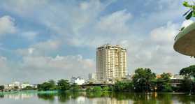 Dự án Mỹ Phú Apartment