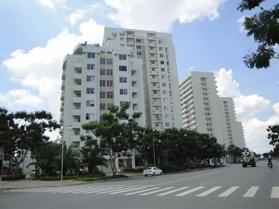 Dự án Mỹ Phúc