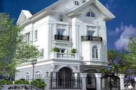 Dự án Mỹ Tú 3