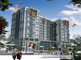 Dự án Nam An Apartment