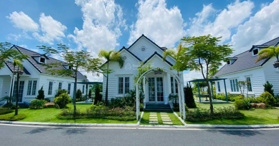 Bán biệt thự, chiết khấu sốc 30% chỉ 10 căn biệt thự Vườn Vua - Thanh Thủy - LH:0985009585