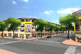 Dự án New Era City