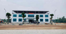 Dự án khu đô thị Việt Hàn Phổ Yên Thái Nguyên. LH 0973573255