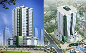 Dự án Ocean View Manor