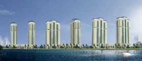 Dự án Olalani Riverside Towers