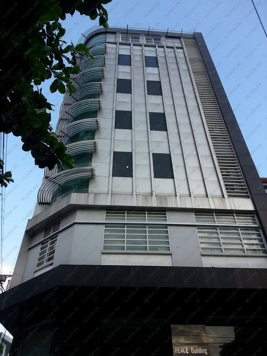 Dự án Peace Building