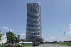 Dự án PetroLand Tower
