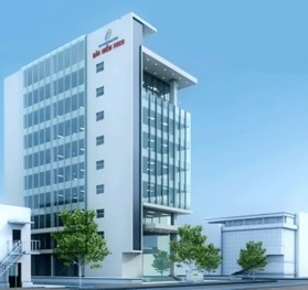 Dự án Pjico Building