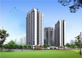 Dự án Regency Park