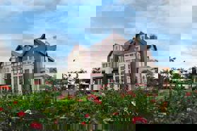 Dự án Rose Valley