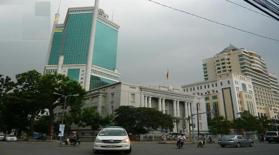 Dự án Saigon Trade Center