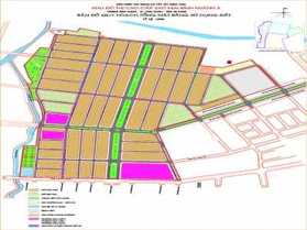 Dự án Sao Mai Bình Khánh 3