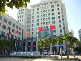 Dự án Scetpa Building