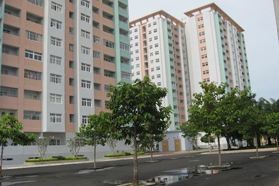 Dự án Seaview Chí Linh