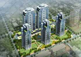 Dự án Skypark Long Điền