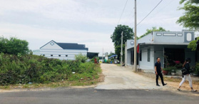 Bán đất tại đường Quốc Lộ 13, xã Thanh Lương, Bình Long, Bình Phước - LH: 0962657837