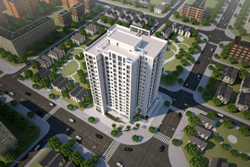 Dự án South Building