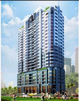 Dự án South Tower