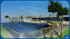 Dự án Tản Viên Villas & Resort