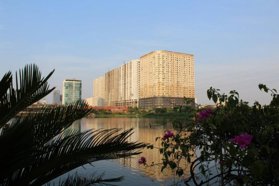 Dự án Tây Hà Tower
