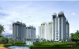 Dự án TDC Plaza
