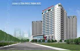 Dự án TDH - Phúc Thịnh Đức