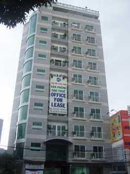 Dự án Thái Sơn Building