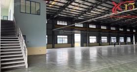 Cho thuê nhà xưởng 7000m2 KCN Amata Biên Hòa - Đồng Nai- LH: 0937980190
