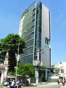 Dự án Thảo Điền Building