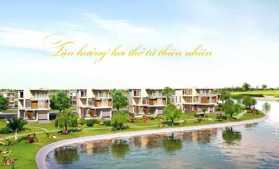 Dự án The Sun City Minh Sơn