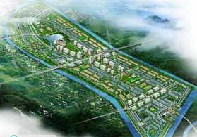 Dự án Thiên Phú Intresco HighLand