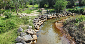Bán đất view suối Thị trấn Lăng Cô, Huyện Phú Lộc, Thừa Thiên Huế LH: 0972222210