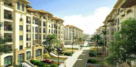 Dự án Tinh Thành Quốc tế