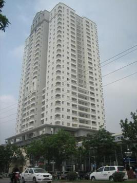 Dự án Tòa nhà 101 Láng Hạ