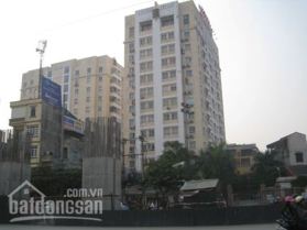 Dự án Tòa nhà 282 Lĩnh Nam