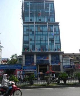 Dự án Tòa nhà 95 Cầu Giấy