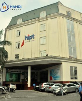 Dự án Tòa nhà HIPT