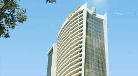 Dự án Tòa nhà hỗn hợp FLC Tower