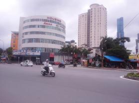 Dự án Tòa nhà Housing