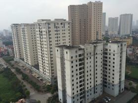 Dự án Tòa nhà Intracom1 - Trung Văn
